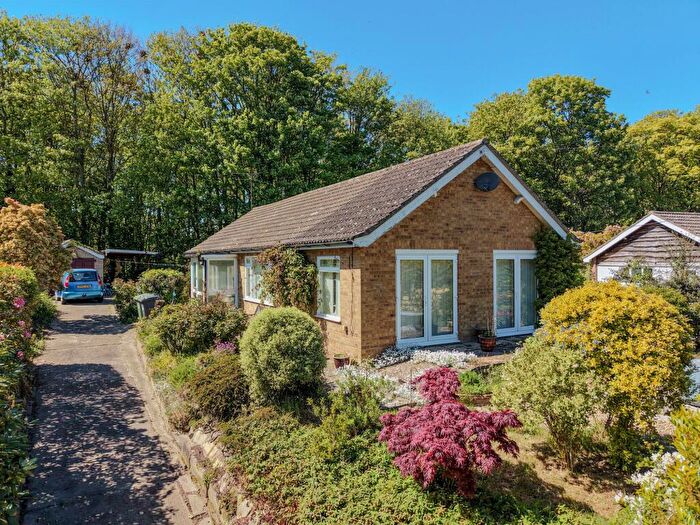 3 Bedroom Detached Bungalow For Sale In Roughton Road, Cromer, NR27