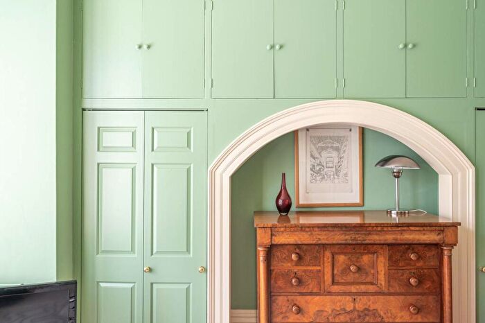 Studio To Rent In Belsize Park, Belsize Park, London, NW3