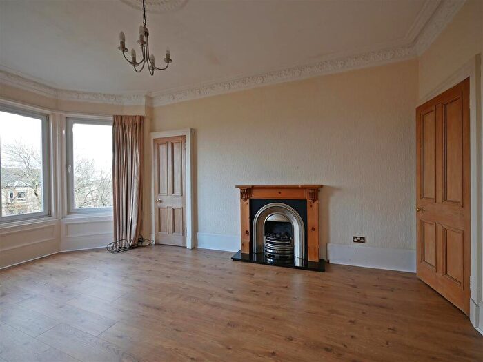 2 Bedroom Apartment To Rent In Armadale Street, Dennistoun, Glasgow, G31