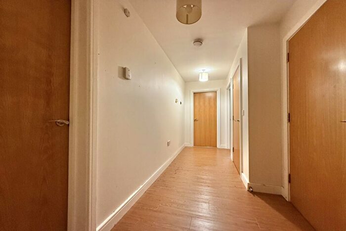 2 Bedroom Apartment To Rent In Montmano Drive, Manchester, M20