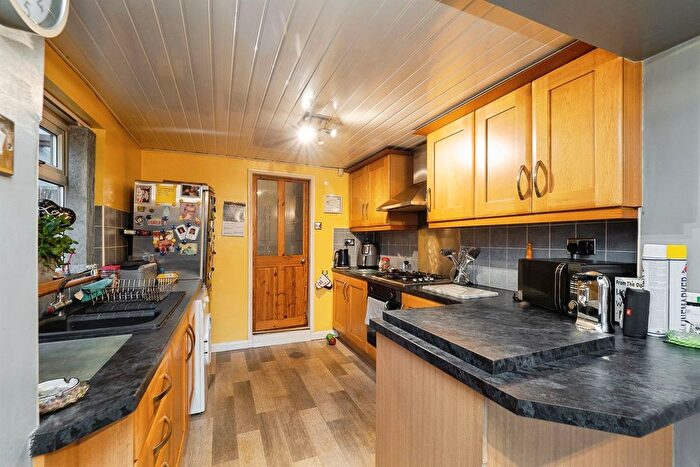 2 Bedroom Terraced House For Sale In Worthing Street, Hull, HU5