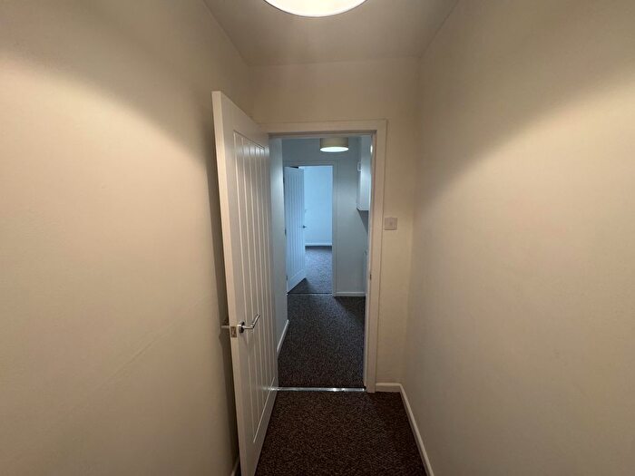2 Bedroom Flat To Rent In Brington Place, Dundee, DD4