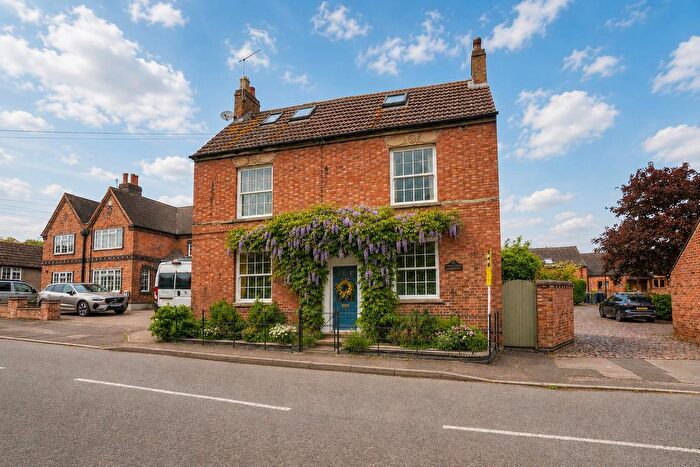 4 Bedroom Property For Sale In Main Street, West Leake, LE12