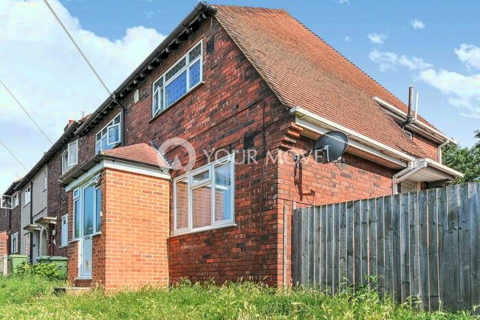 2 Bedroom Flat To Rent In Kingsground, London, SE9