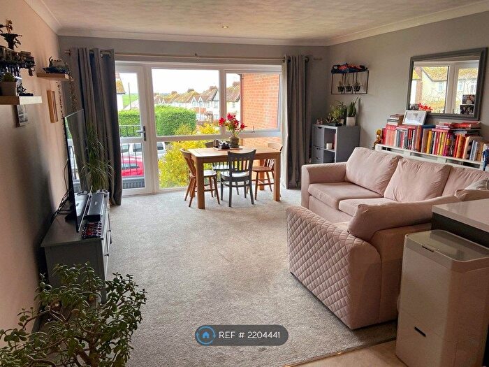 1 Bedroom Flat To Rent In Birchington, Kent, CT7