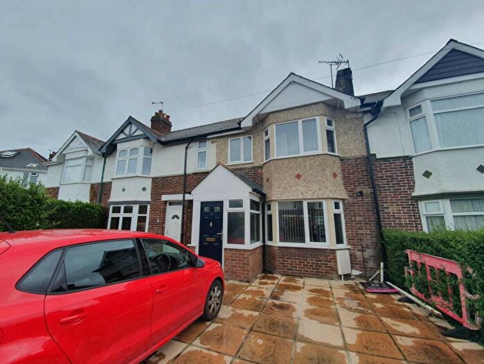 6 Bedroom House To Rent In Drove Acre Road, Oxford **Student Property **, OX4