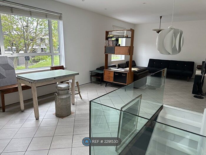 1 Bedroom Flat To Rent In Raglan Street, London, NW5