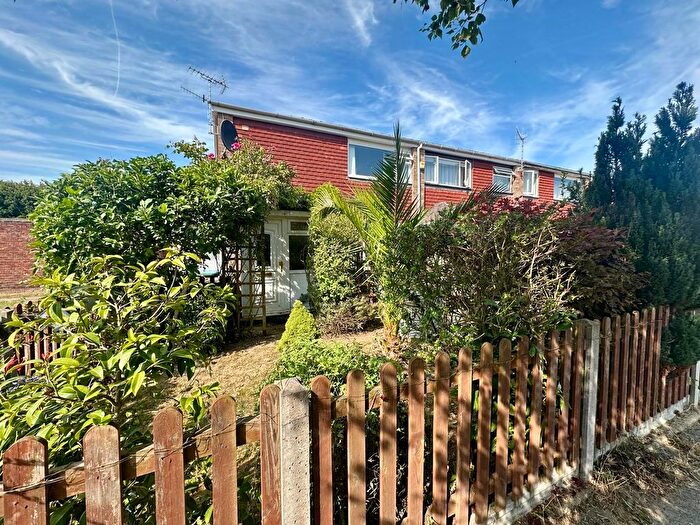 1 Bedroom Flat To Rent In Micklam Close, Bognor Regis, PO21