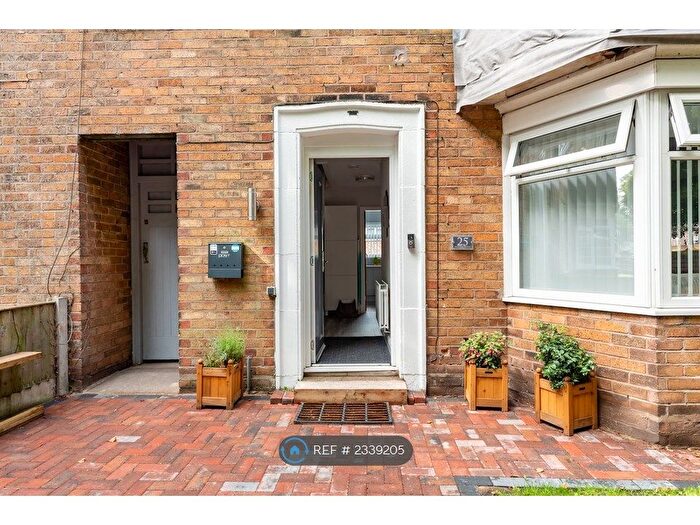 3 Bedroom Terraced House To Rent In Muirhead Avenue, Liverpool, L13