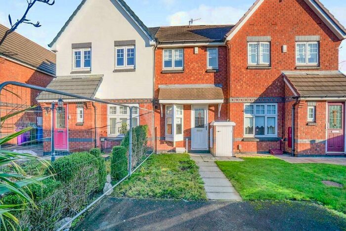 2 Bedroom House To Rent In Snowdon Lane, Liverpool, Merseyside, L5