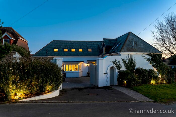 4 Bedroom Detached House For Sale In Bazehill Road, Rottingdean, Brighton, BN2