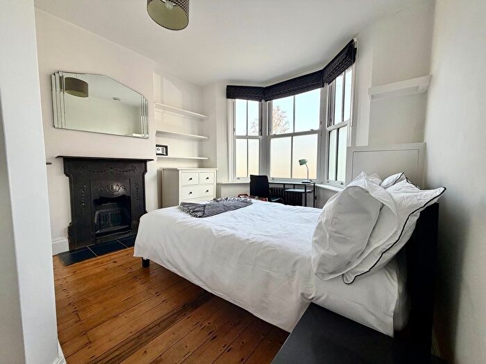 1 Bedroom Property To Rent In Chilswell Road, Oxford, OX1