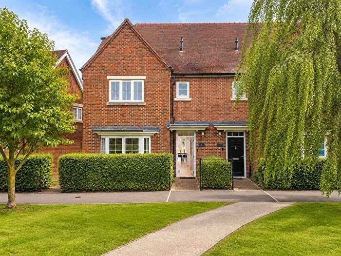 4 Bedroom Semi Detached House For Sale In Duncalf Road, Tunbridge Wells, TN2