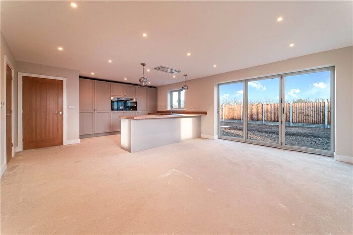 3 Bedroom Bungalow For Sale In Harwich Road, Lawford, Manningtree, Essex, CO11