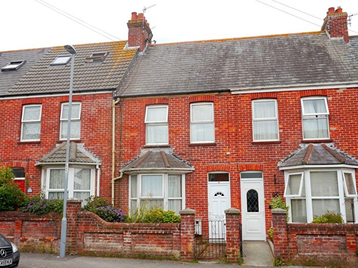 3 Bedroom Terraced House To Rent In Kings Road, Weymouth, Dorset, DT3