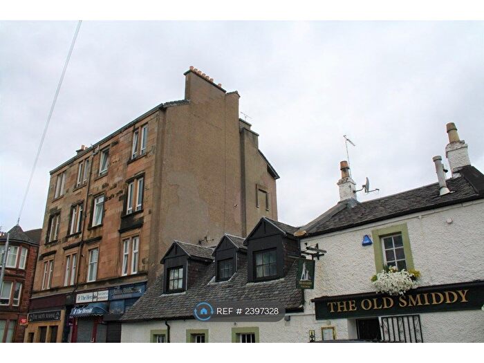 1 Bedroom Flat To Rent In Old Castle Road, Glasgow, G44