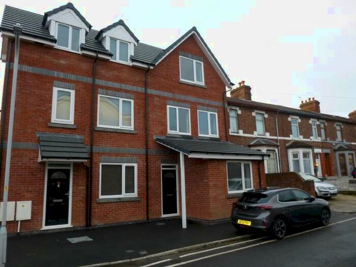 3 Bedroom House To Rent In Halstead Rd Wallasey Wirral, CH44