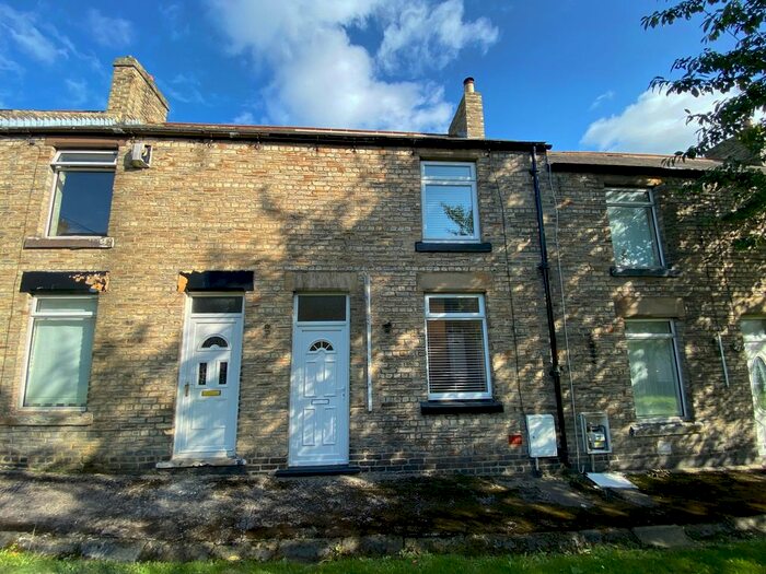 2 Bedroom Terraced House To Rent In Wansbeck Street, Chopwell, Newcastle Upon Tyne, NE17