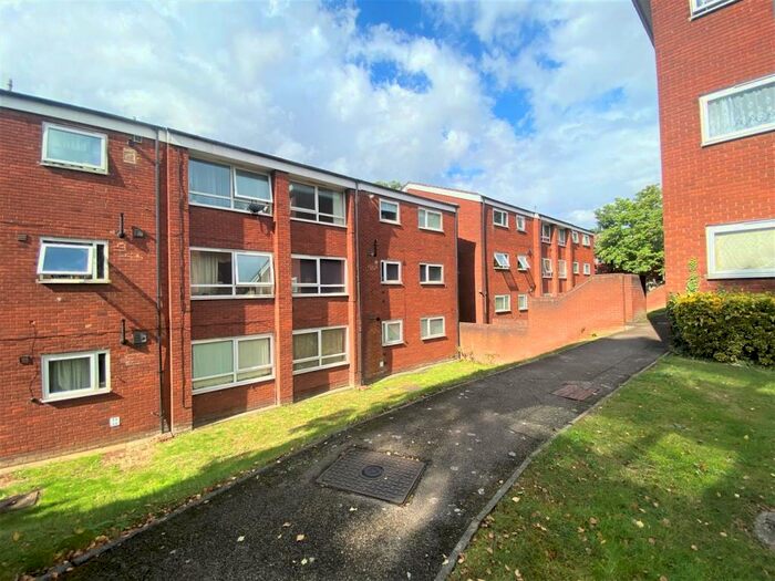 1 Bedroom Flat To Rent In Bellingham Court, Gravelly Hill, Erdington, B23
