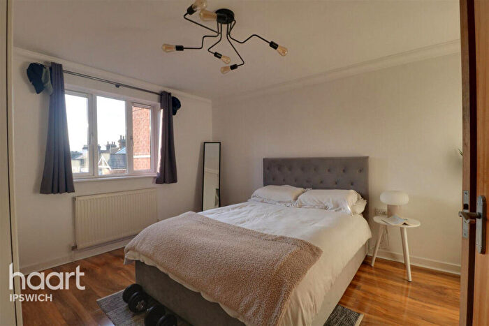 2 Bedroom Apartment To Rent In Gippeswyk Avenue, Ipswich, IP2