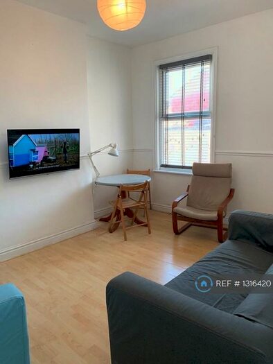 3 Bedroom Terraced House To Rent In Ash Grove, Wavertree, Liverpool, L15