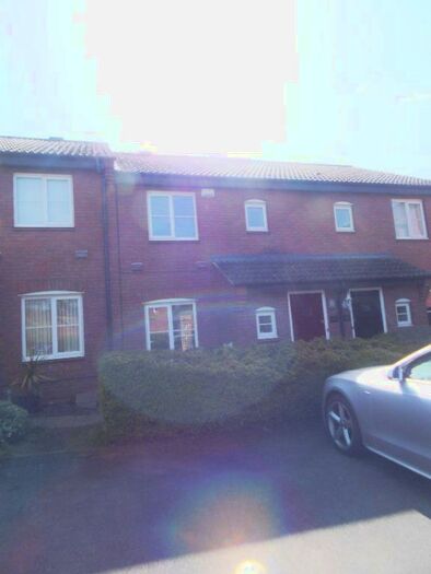 3 Bedroom Terraced House To Rent In Breadels Field, Beggarwood, Basingstoke, RG22