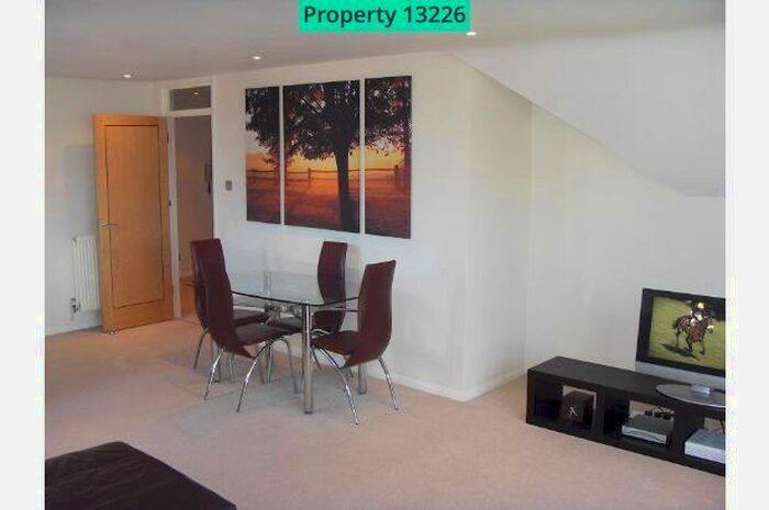 1 Bedroom Penthouse To Rent In Bowman Court, London Road, Crawley, RH10