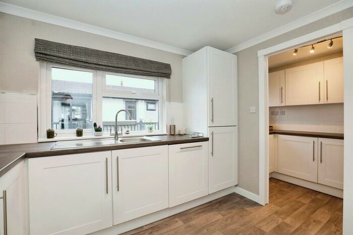 2 Bedroom Detached Bungalow For Sale In Campden Road, Lower Quinton, Stratford-Upon-Avon, CV37