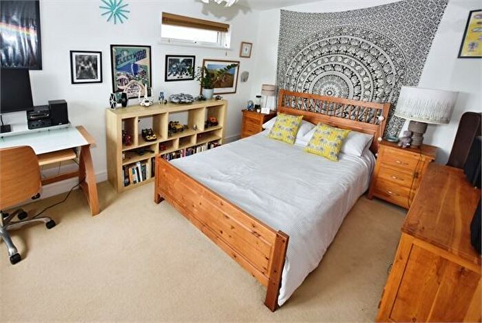 4 Bedroom Detached House For Sale In Gascon Close, Ogwell, Newton Abbot, Devon., TQ12