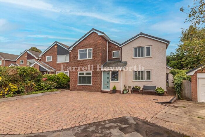 6 Bedroom House For Sale In Coolidge Avenue, Lancaster, LA1