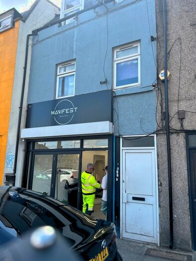 1 Bedroom Studio To Rent In High Road, Leytonstone, E11