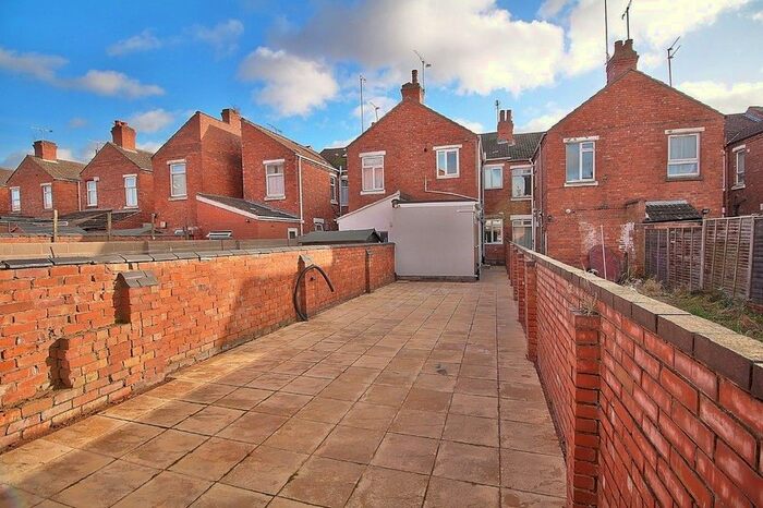 3 Bedroom Flat To Rent In King Edward Road, Coventry, CV1