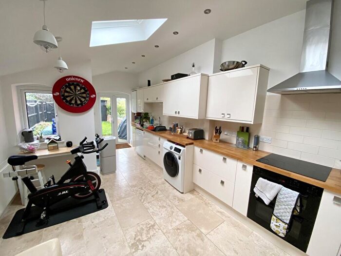 2 Bedroom Terraced House To Rent In Halse Road, Brackley, NN13