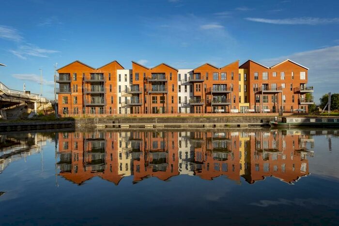 2 Bedroom Apartment To Rent In St. Ann Way, Gloucester, GL2