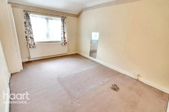 3 Bedroom Semi Detached House For Sale In Crown Road, Barkingside, IG6