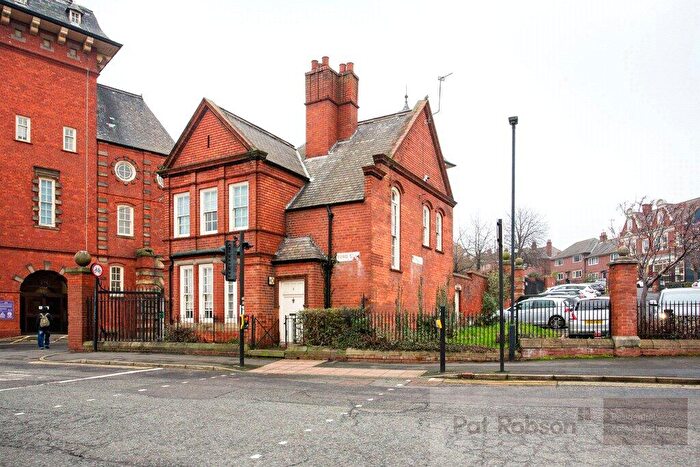 2 Bedroom House To Rent In Ford Street, Byker, Newcastle Upon Tyne, NE6