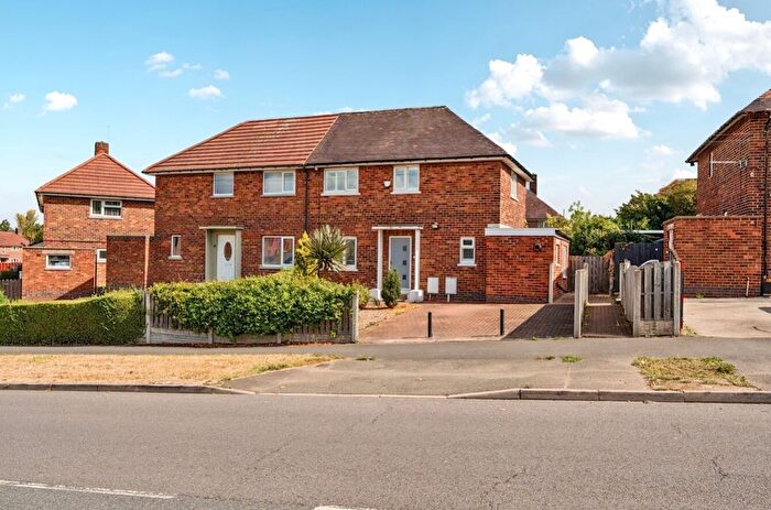 2 Bedroom Semi-Detached House For Sale In Beaumont Road North, Sheffield, South Yorkshire, S2