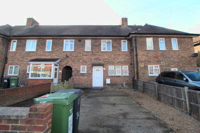 3 Bedroom Terraced House To Rent In Brookehowse Road, London SE6