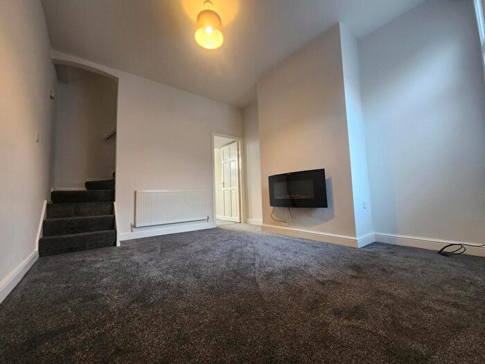 2 Bedroom Terraced House To Rent In Stoke Old Road, Stoke-on-Trent, ST4