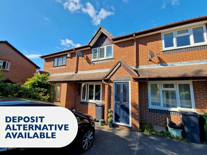2 Bedroom Property To Rent In Aldborough Way, York, YO26