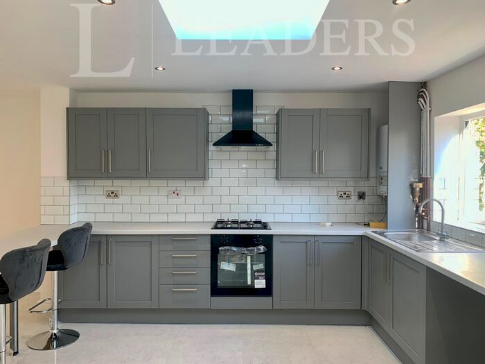 3 Bedroom Property To Rent In Kemsley Road, Birmingham, B14