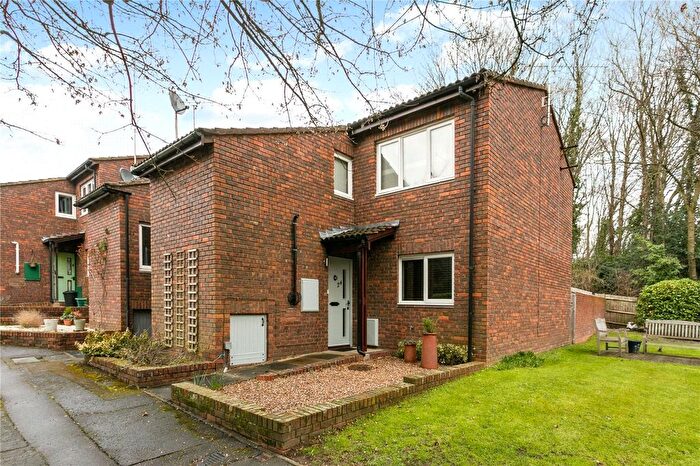 1 Bedroom Maisonette To Rent In Wilford Close, Northwood, Middlesex, HA6