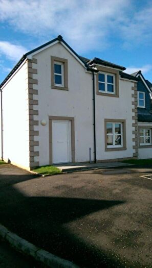 3 Bedroom Terraced House To Rent In Libberton Mains, Libberton, ML11