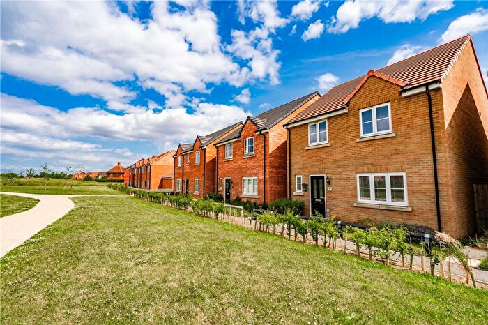 4 Bedroom Property For Sale In Ryedale Way, Scartho Top, DN33