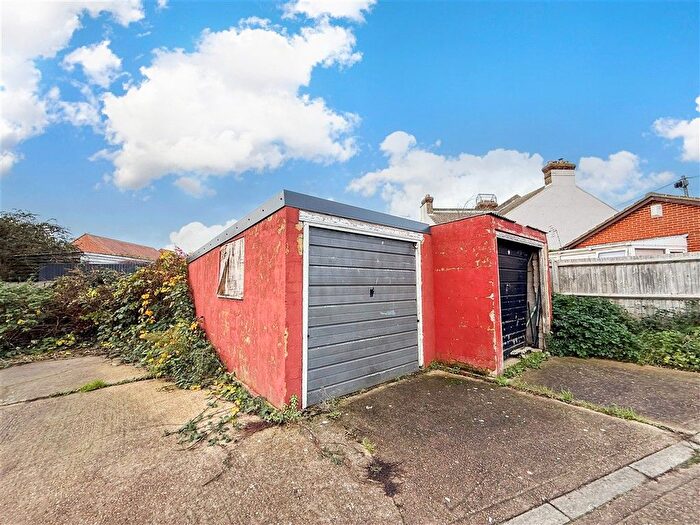 Garage / Parking For Sale In Golf Road, Deal, Kent, CT14