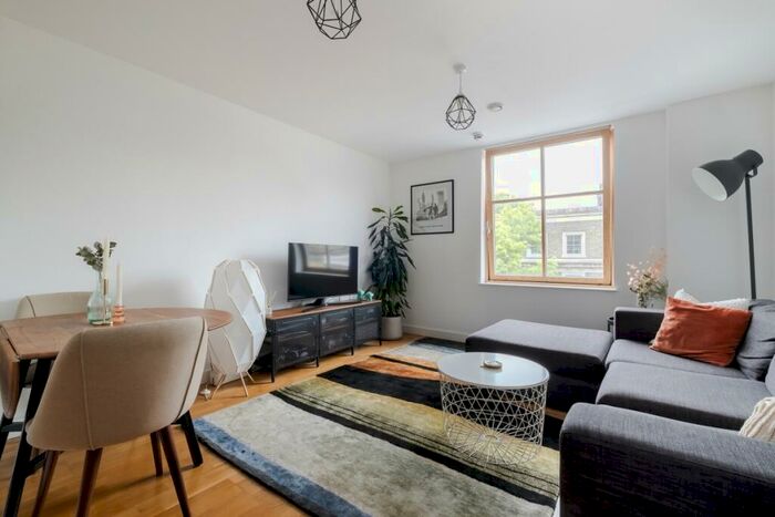 1 Bedroom Apartment To Rent In Holloway Road London, N7