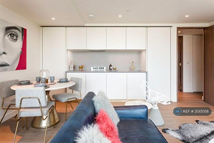 1 Bedroom Flat To Rent In Fann Street, London, EC2Y