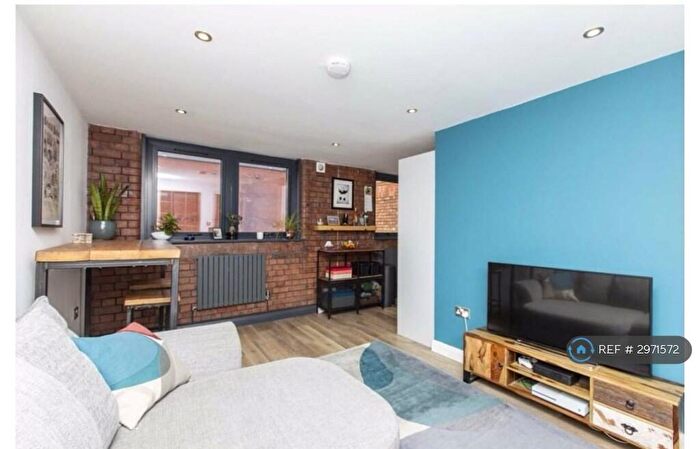 2 Bedroom Flat To Rent In The Cigar Factory, Bristol, BS3