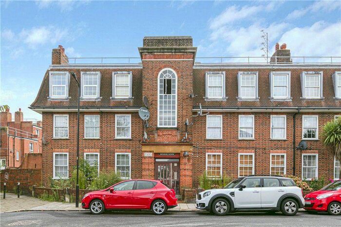 2 Bedroom Flat To Rent In Pathfield Road, London, SW16
