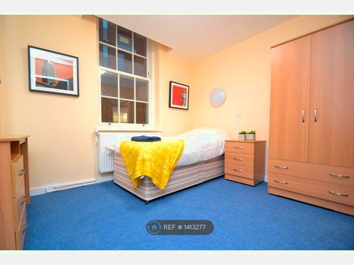 Studio To Rent In Foley Street, London, W1W